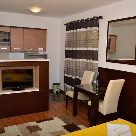 Apartments Leo Требинье Номер фото