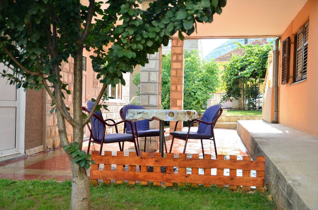 Apartments Leo Требинье Номер фото