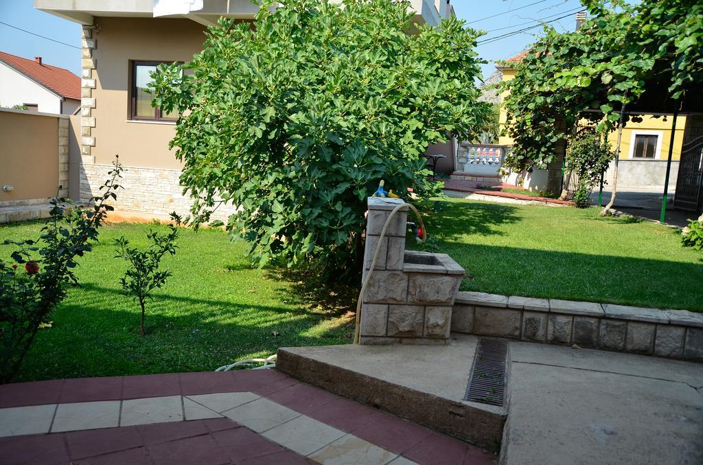 Apartments Leo Требинье Номер фото