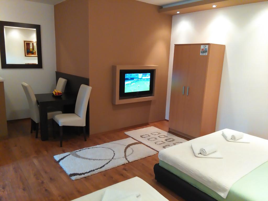 Apartments Leo Требинье Номер фото